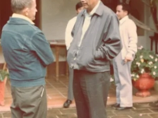 Fr Rutilio and Fr Pedraz Fr Rutilio and Fr Rogelio Pedraz
