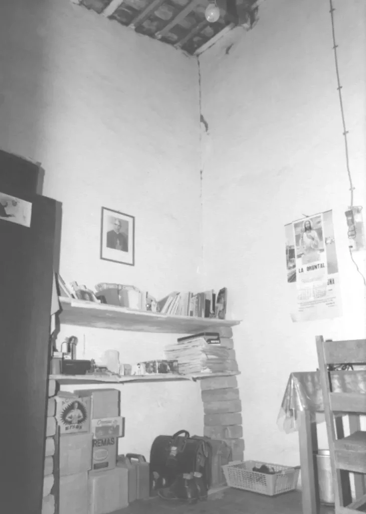 Rutilios Office
